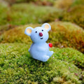 コアラ｜苔テラリウム用ミニチュア